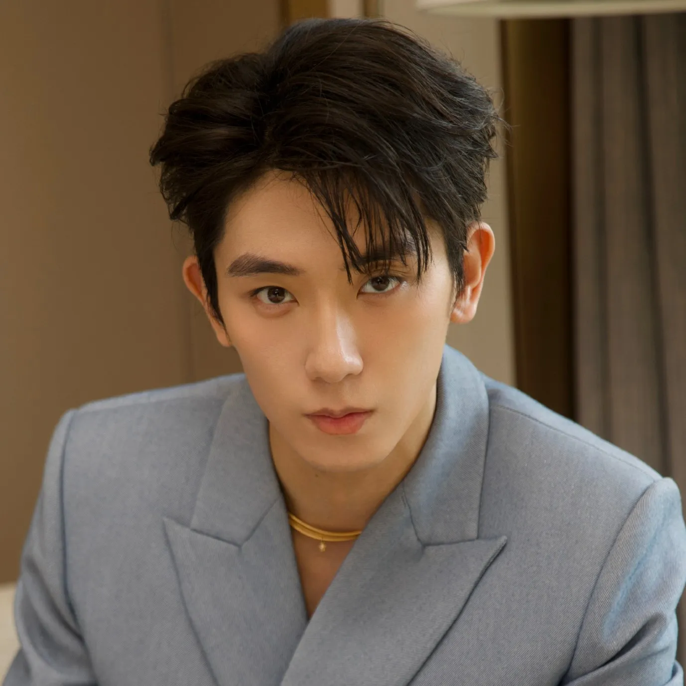 Nghệ sĩ Nhậm Vận Kiệt