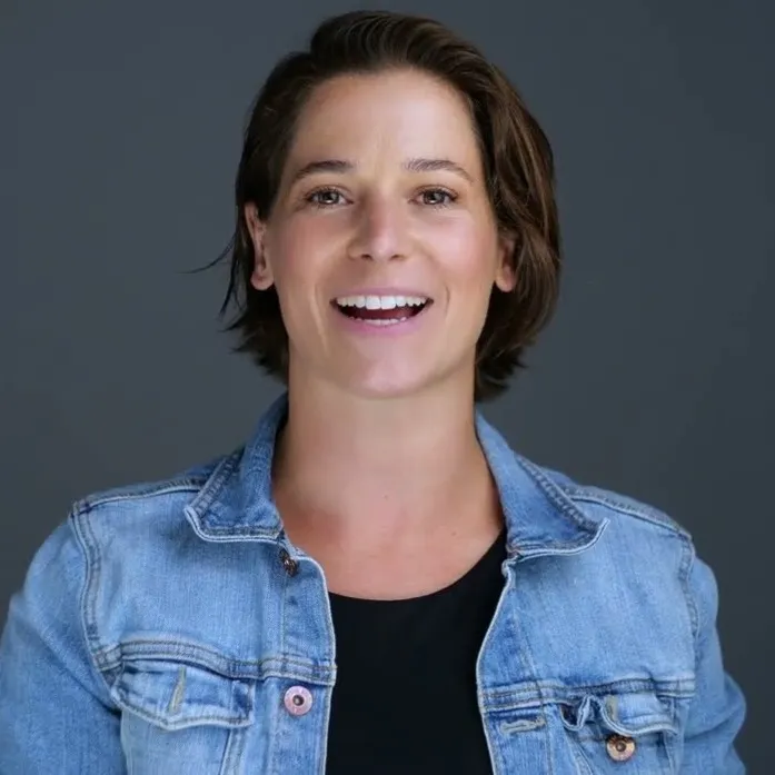 Nghệ sĩ Pavlína Balner