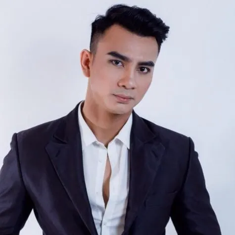 Nghệ sĩ Dương Cường