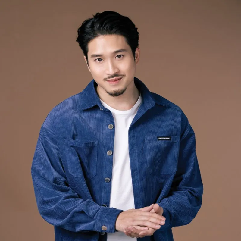 Nghệ sĩ Foei Patara Eksangkul