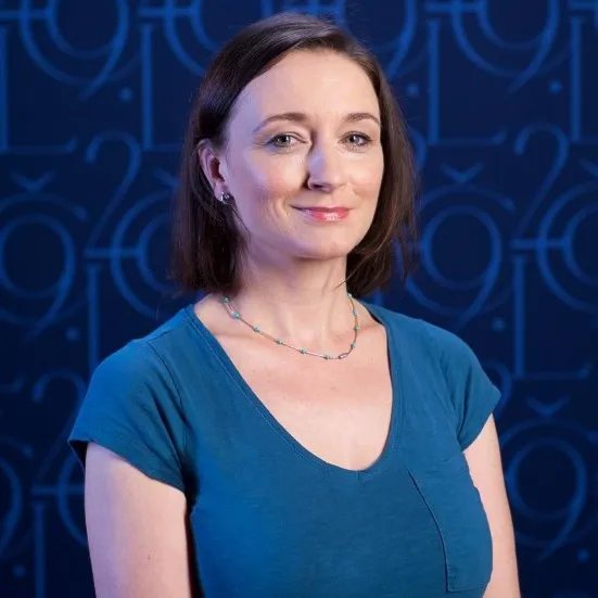 Nghệ sĩ Denisa Grimmová