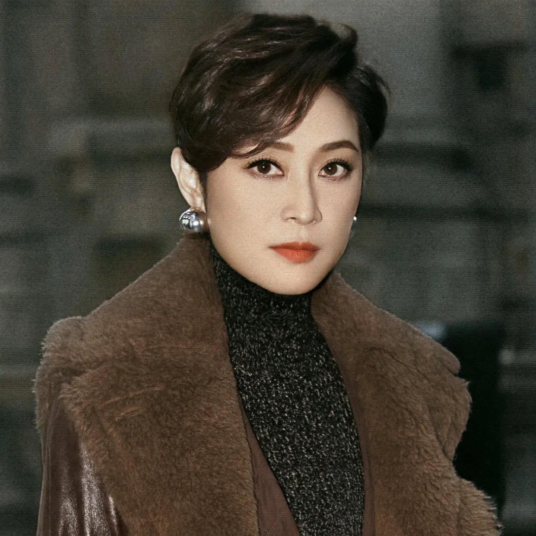 Nghệ sĩ Trần Pháp Dung