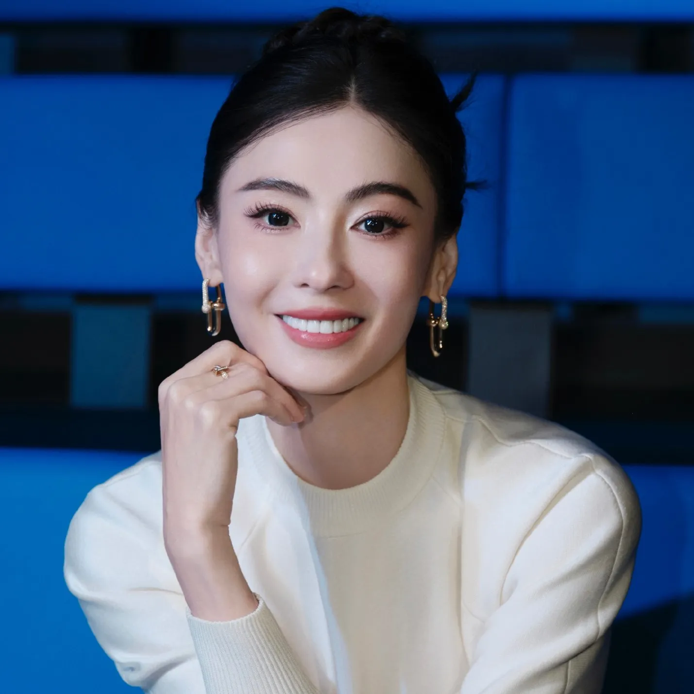 Nghệ sĩ Trương Bá Chi