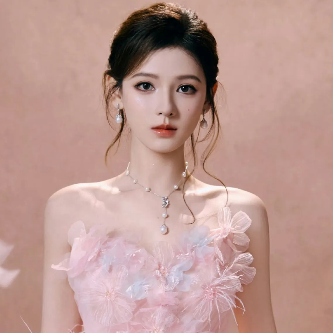 Nghệ sĩ Trương Dư Hi