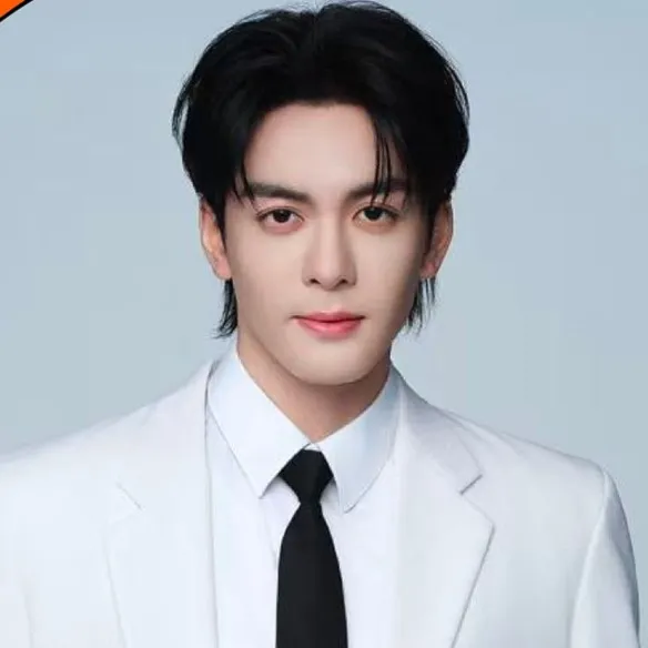 Nghệ sĩ Tăng Thuấn Hi