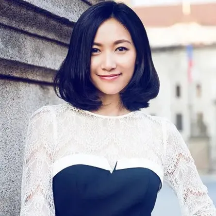 Nghệ sĩ Từ Tịnh Lôi