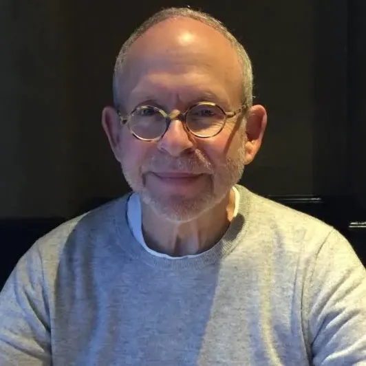 Nghệ sĩ Bob Balaban