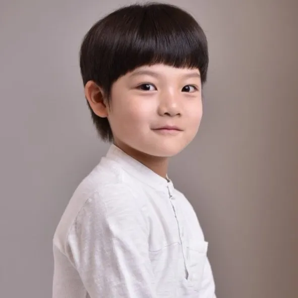 Nghệ sĩ Ko Dong Ha