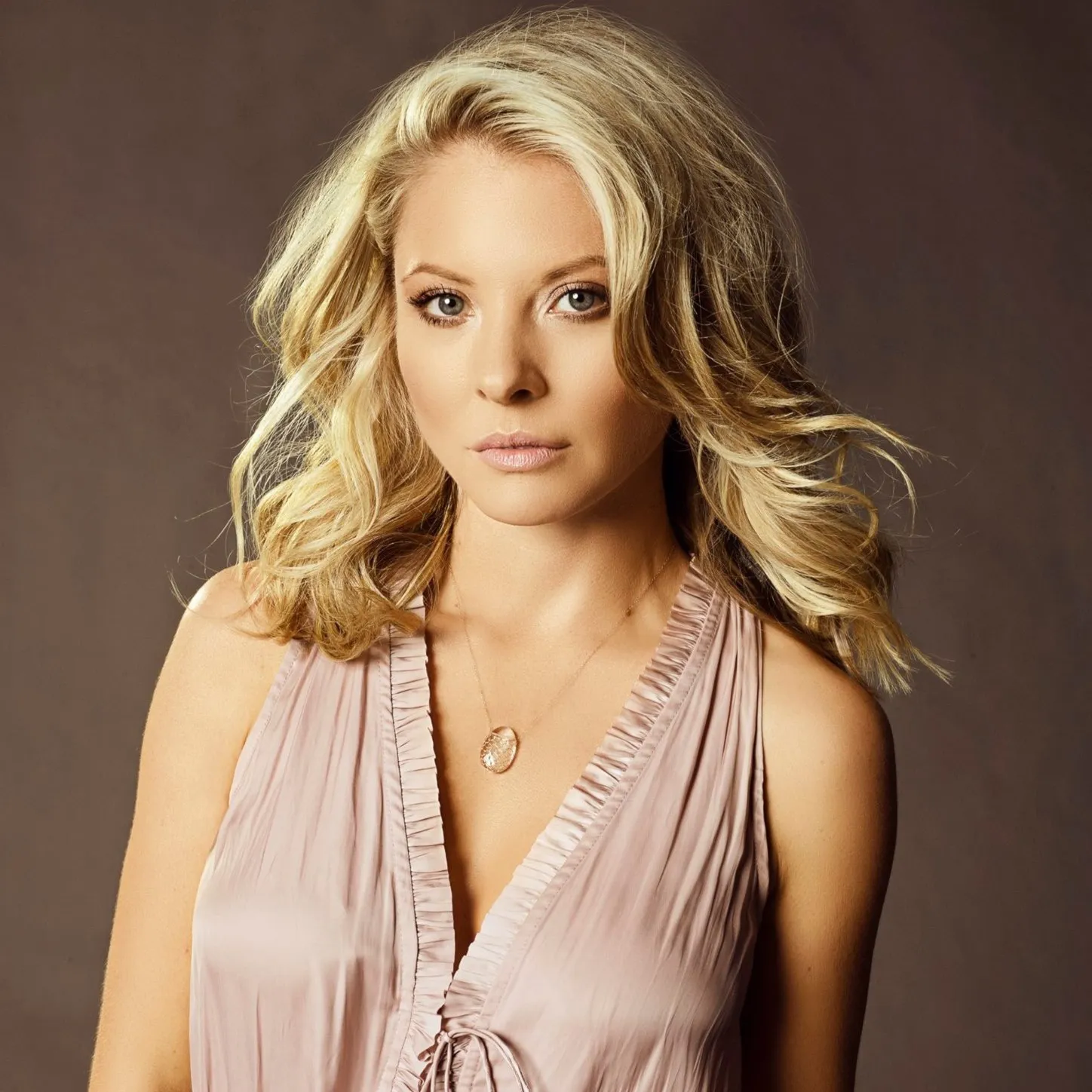 Nghệ sĩ Kaitlin Doubleday