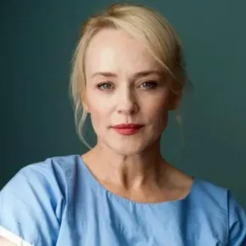 Nghệ sĩ Susie Porter