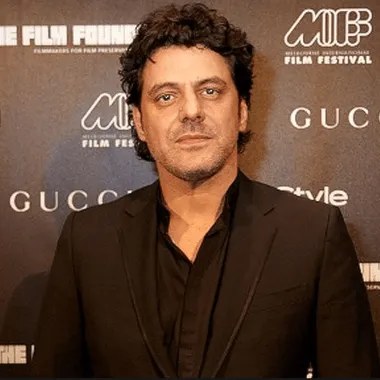 Nghệ sĩ Vince Colosimo