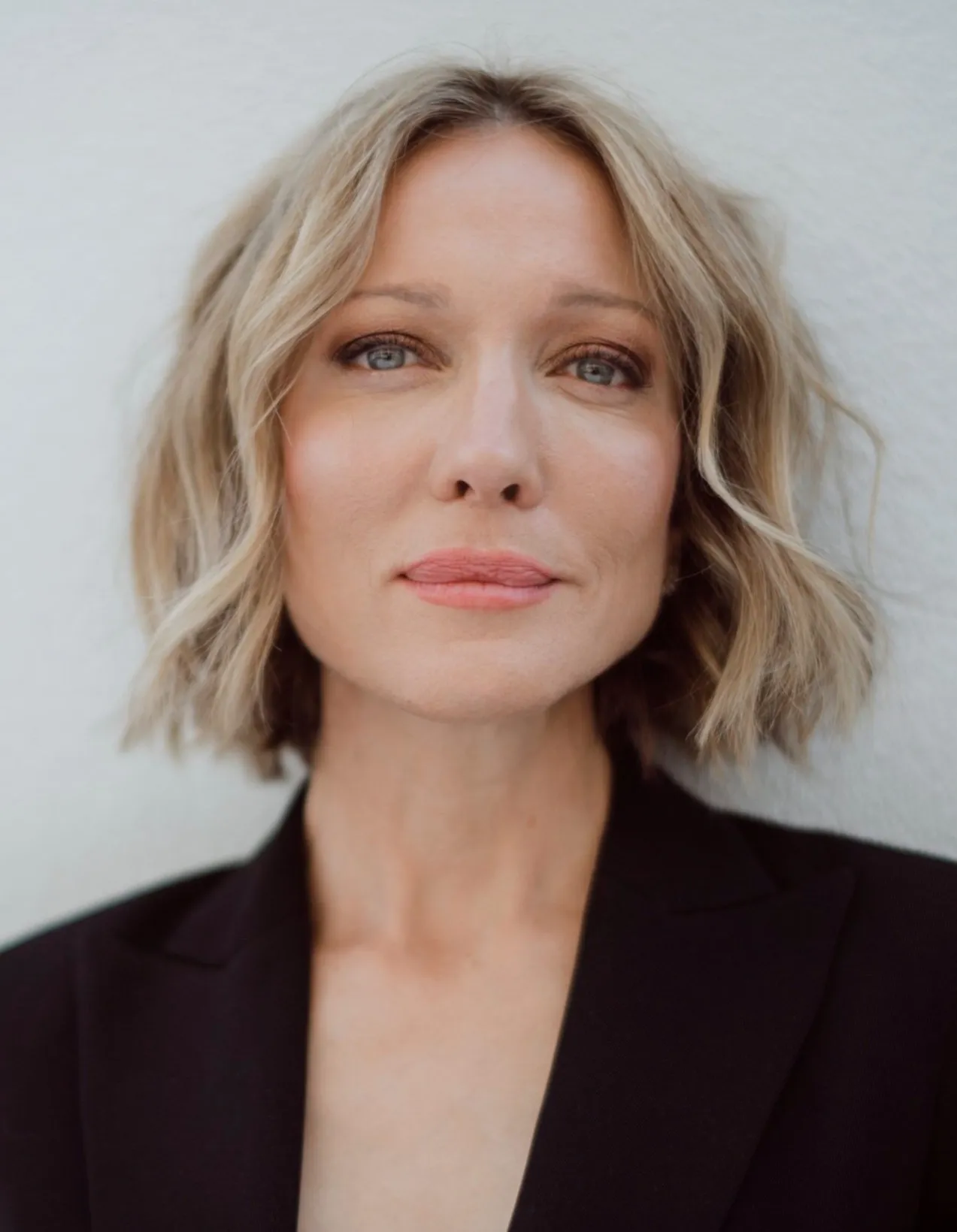 Nghệ sĩ Kate Beahan