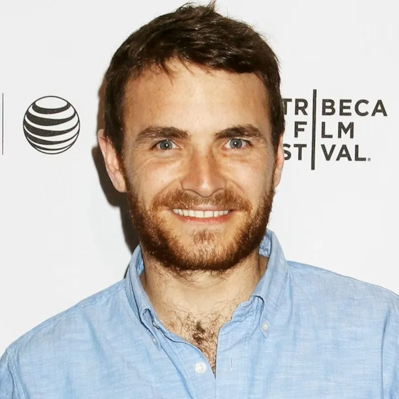 Nghệ sĩ Martin McCann