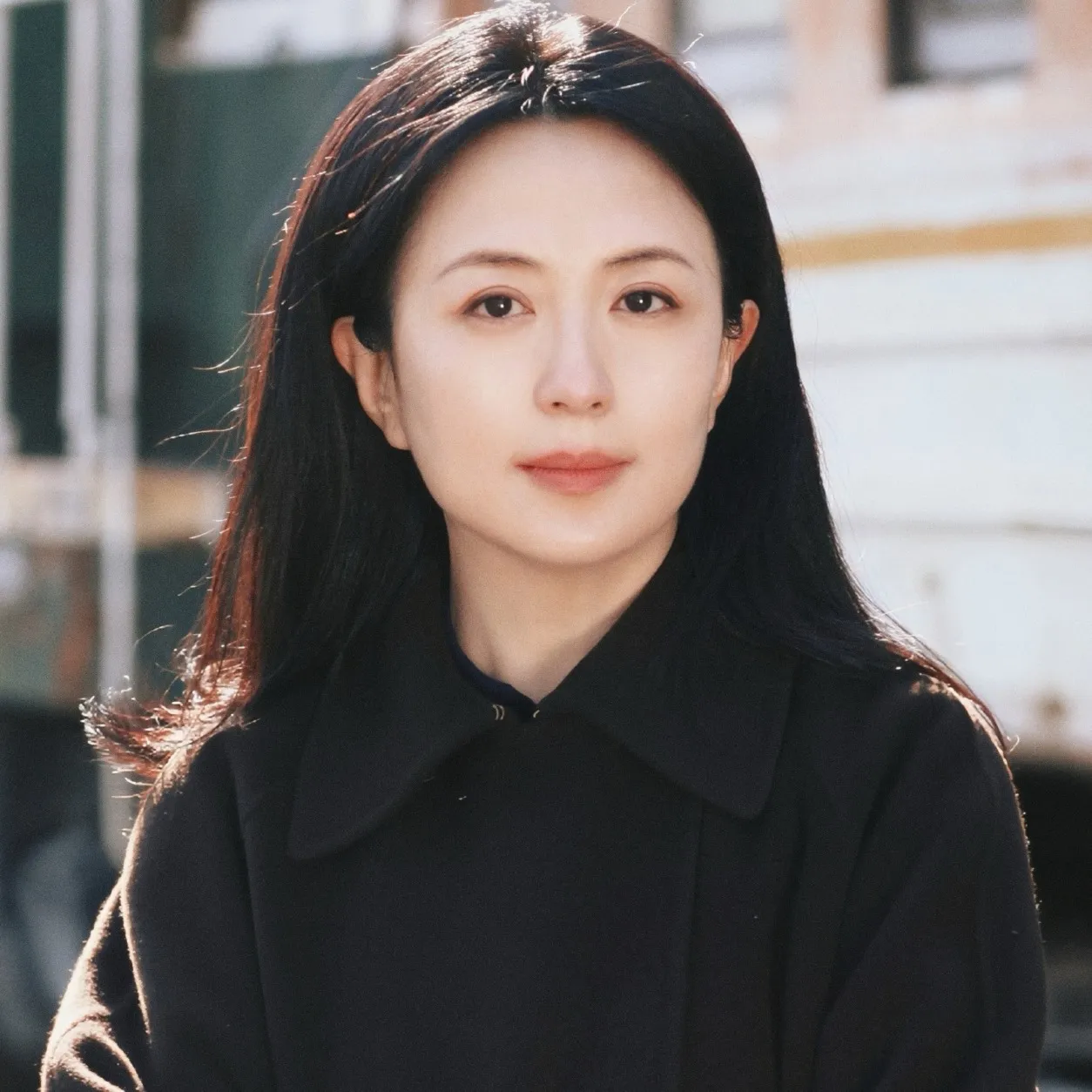 Nghệ sĩ Dương Đồng Thư