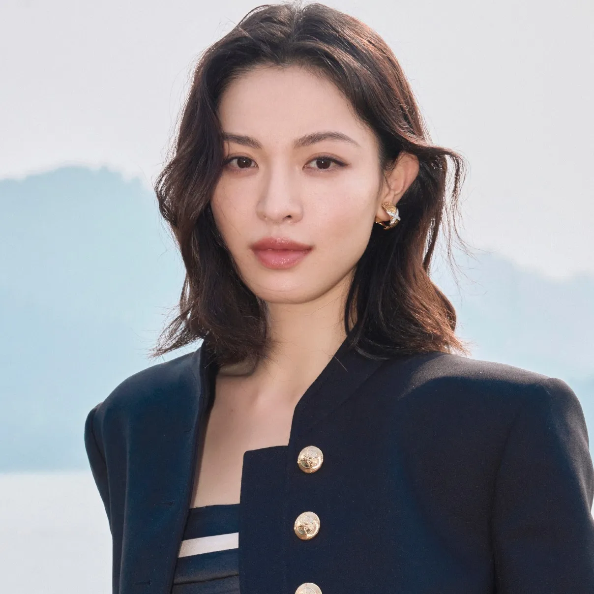 Nghệ sĩ Chung Sở Hy