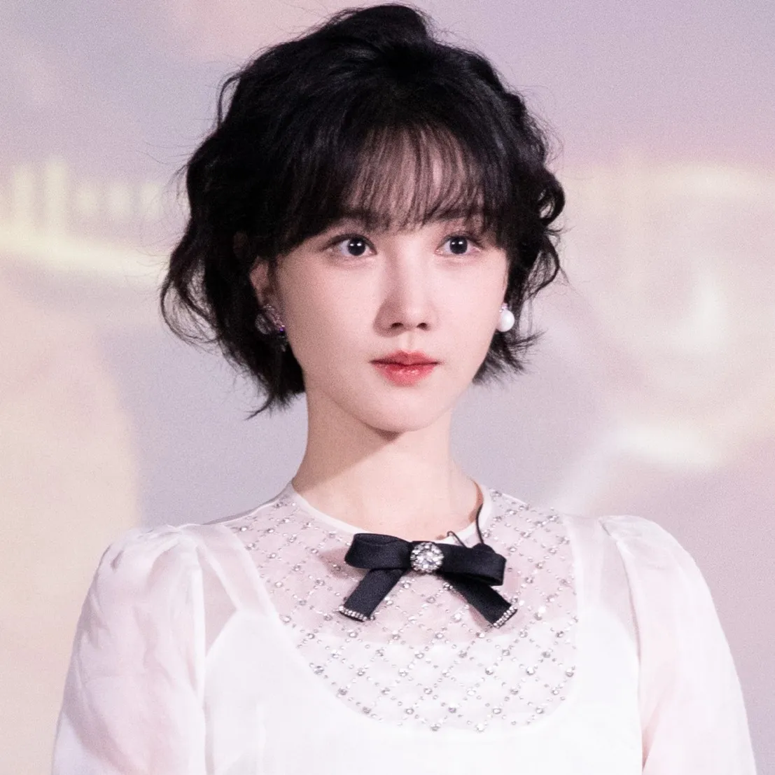 Nghệ sĩ Trần Tiểu Vân