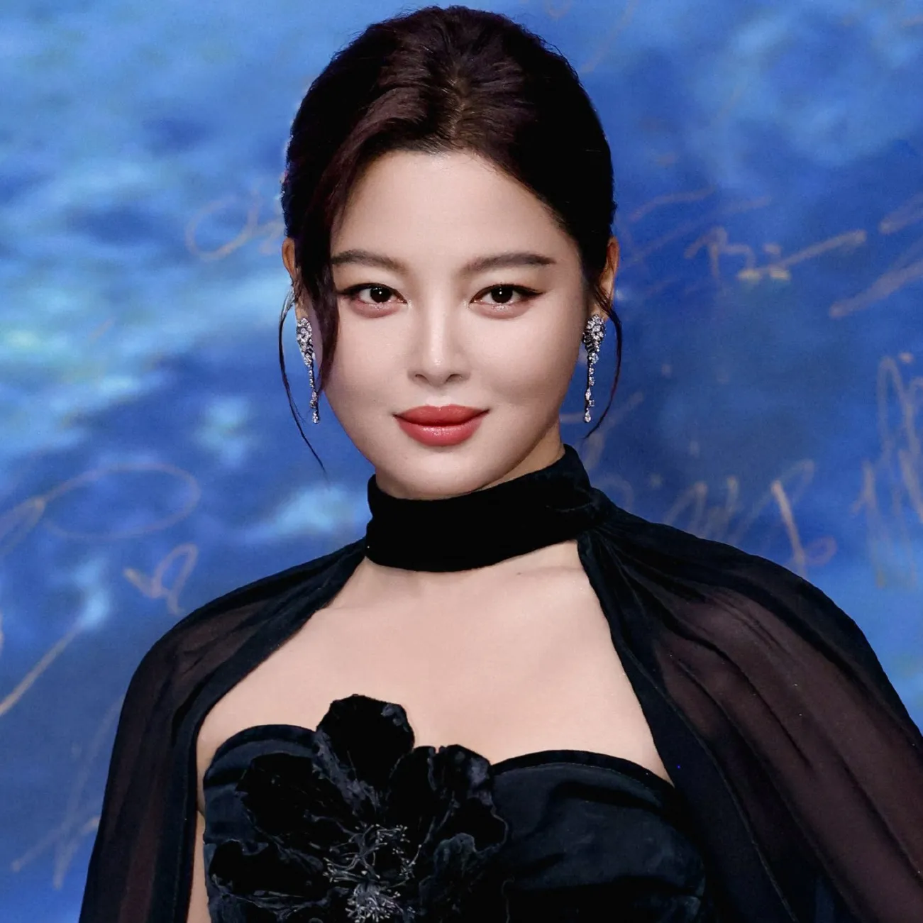 Nghệ sĩ Tân Chỉ Lôi