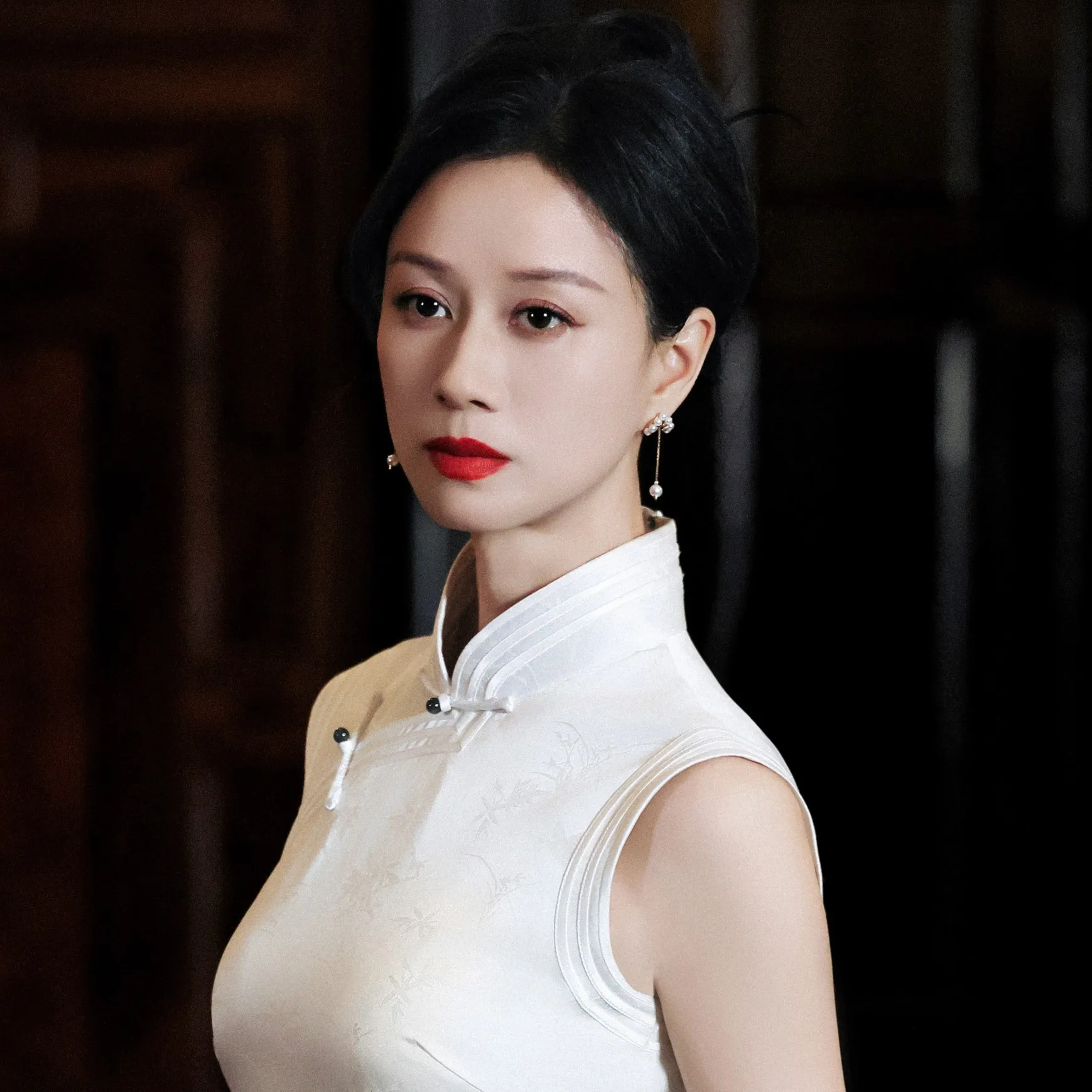 Nghệ sĩ Nghê Hồng Khiết