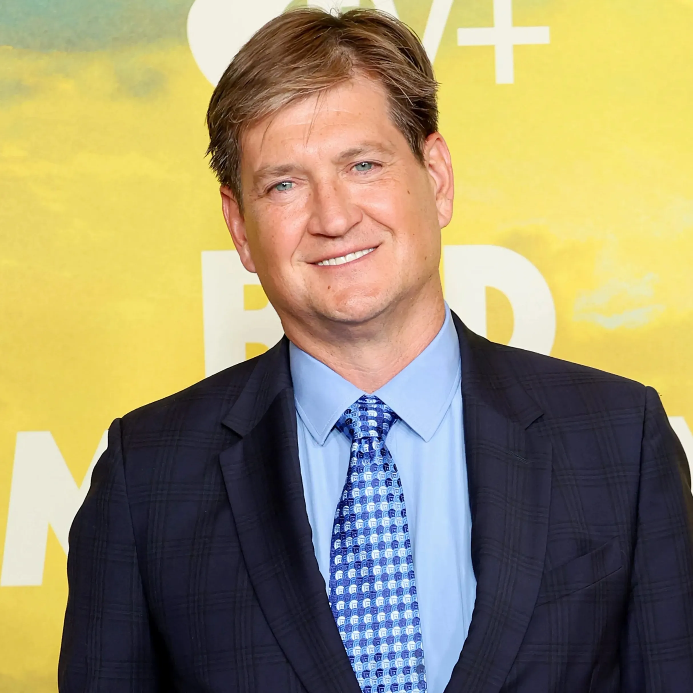 Nghệ sĩ Bill Lawrence