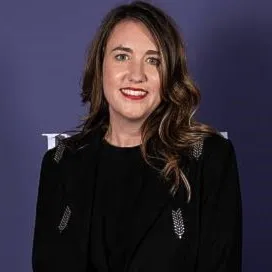 Nghệ sĩ Lindsay Utz