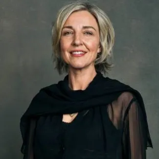 Nghệ sĩ Michelle Walshe