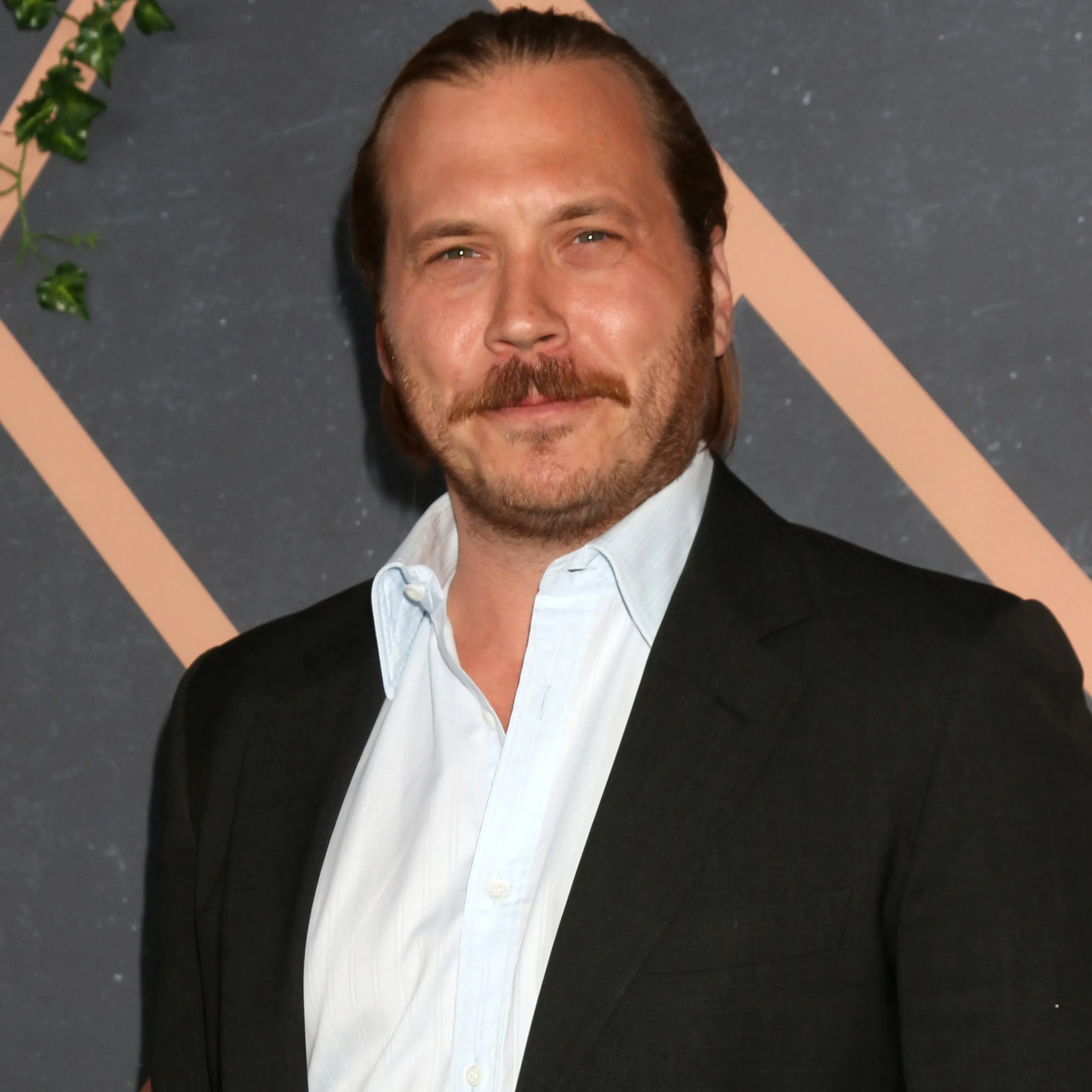 Nghệ sĩ Scott MacArthur