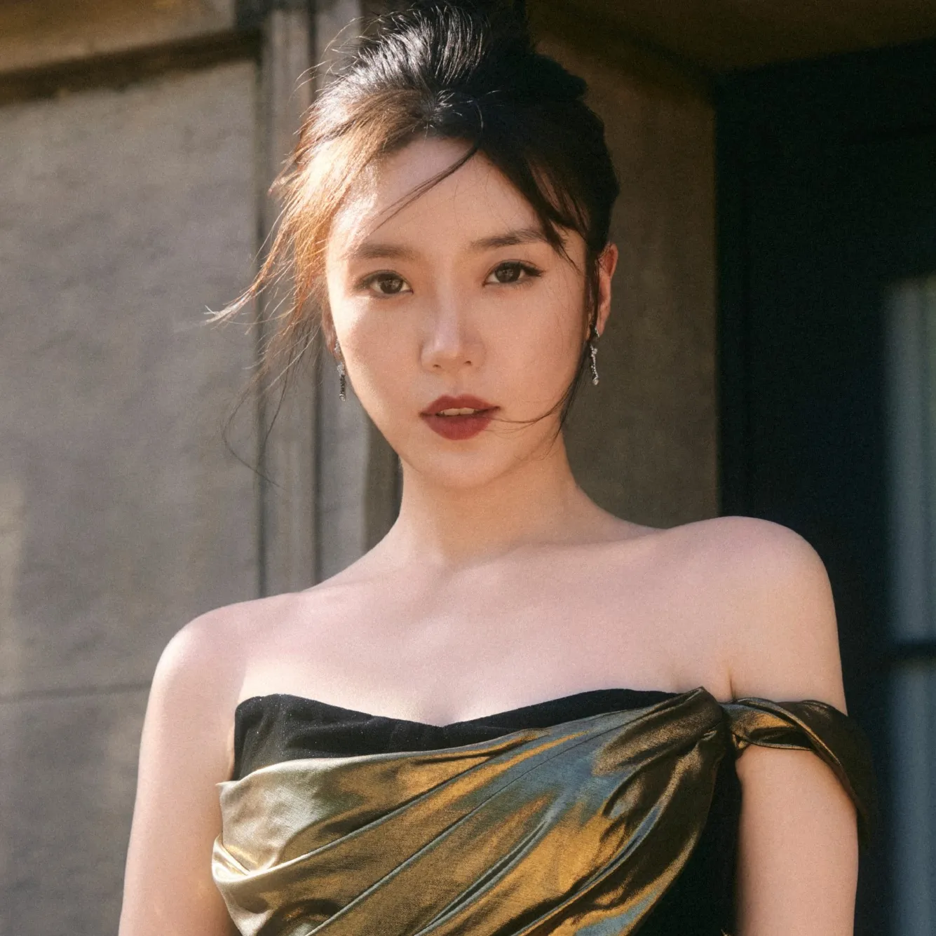 Nghệ sĩ Trương Nguyệt