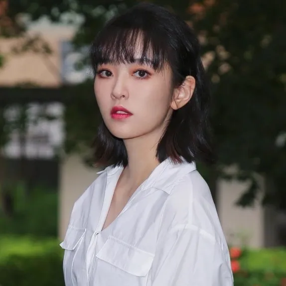 Nghệ sĩ Lưu Vịnh Hi