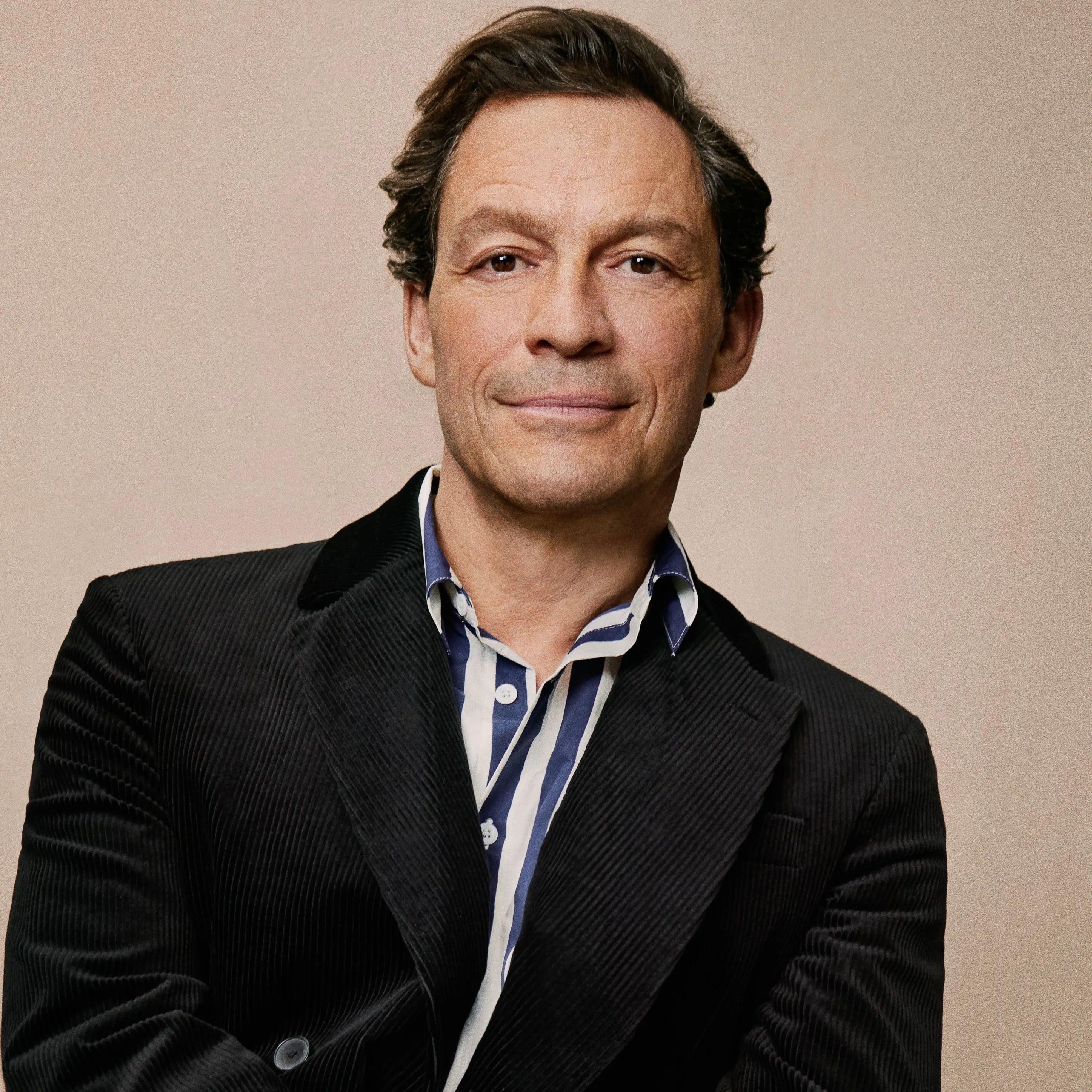 Nghệ sĩ Dominic West