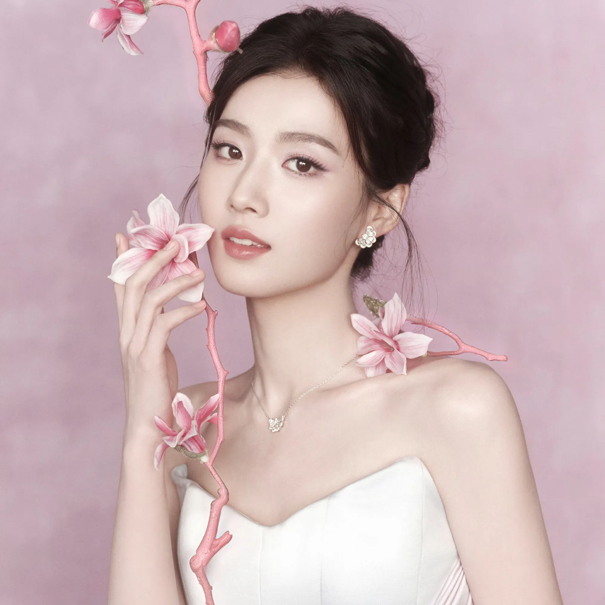 Nghệ sĩ Lư Dục Hiểu