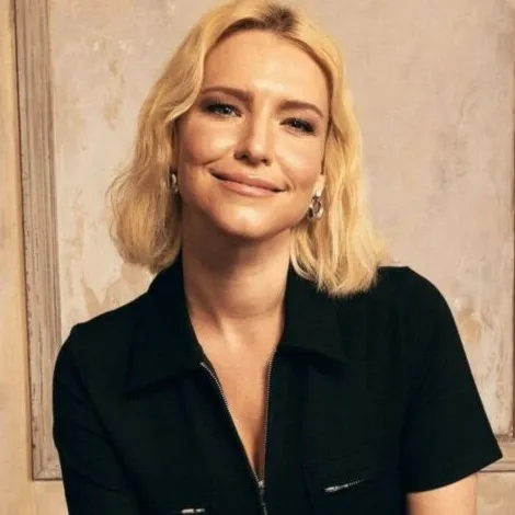 Nghệ sĩ Jess Varley