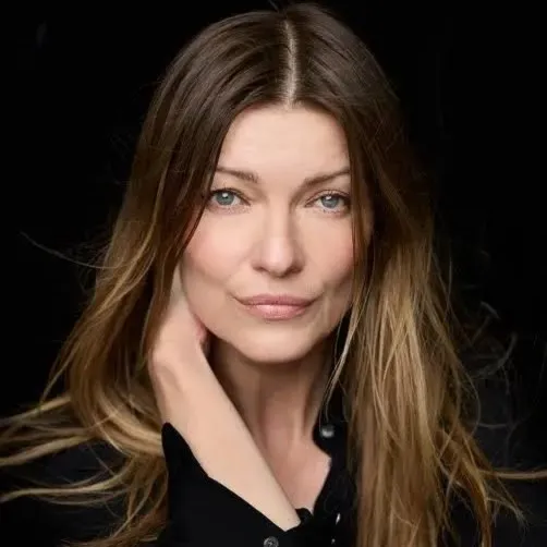 Nghệ sĩ Ivana Milicevic