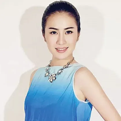 Nghệ sĩ Diệp Tuyền