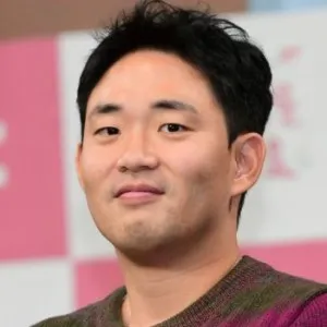 Nghệ sĩ Jung Sang Hee