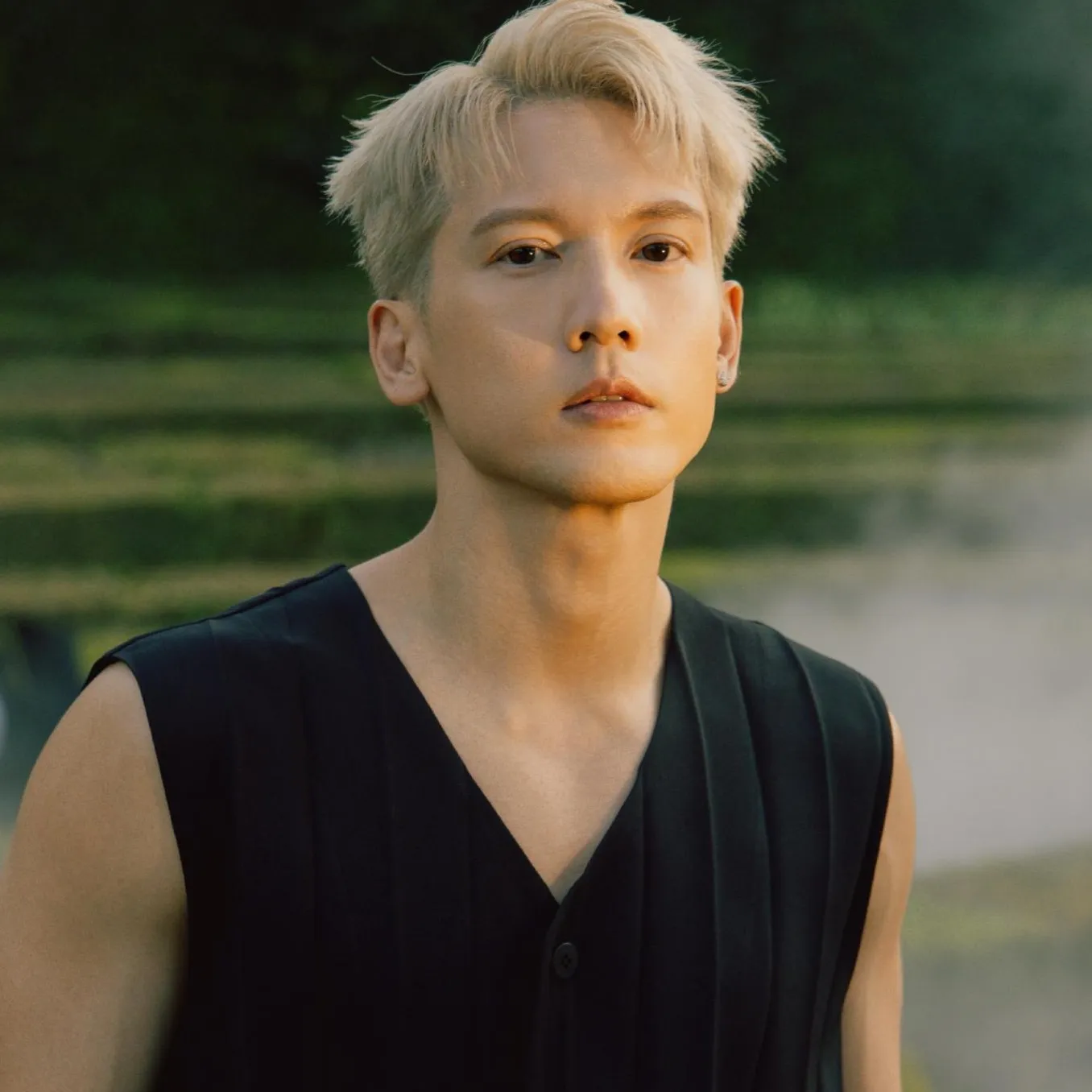 Nghệ sĩ Quan Trí Bân