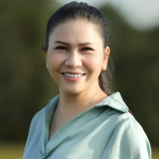 Nghệ sĩ Thụy Mười