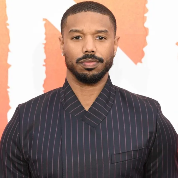 Nghệ sĩ Michael B. Jordan