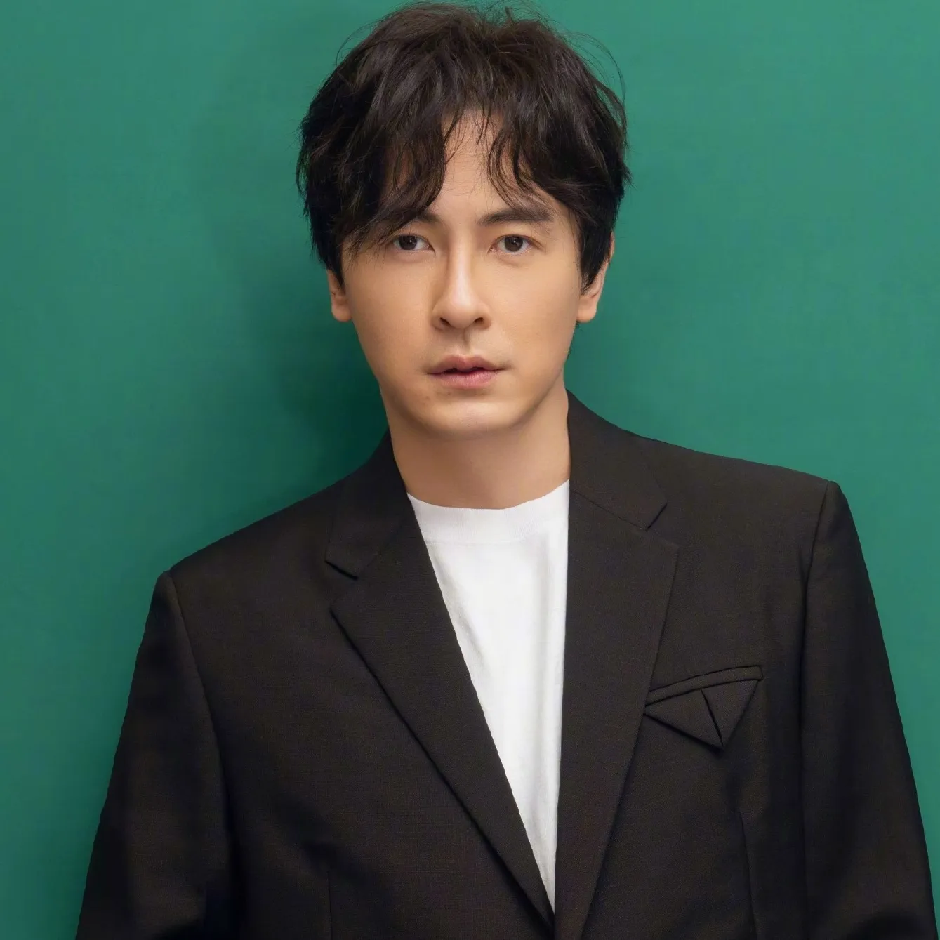 Nghệ sĩ Trịnh Nguyên Sướng