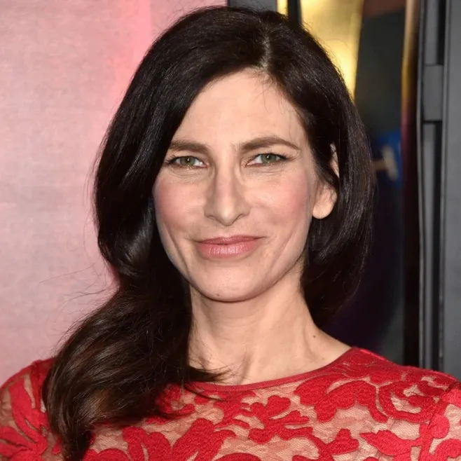 Nghệ sĩ Laura Silverman