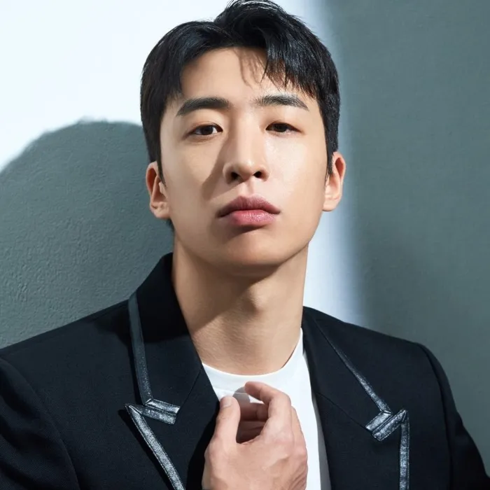 Nghệ sĩ Yoo Soo Bin