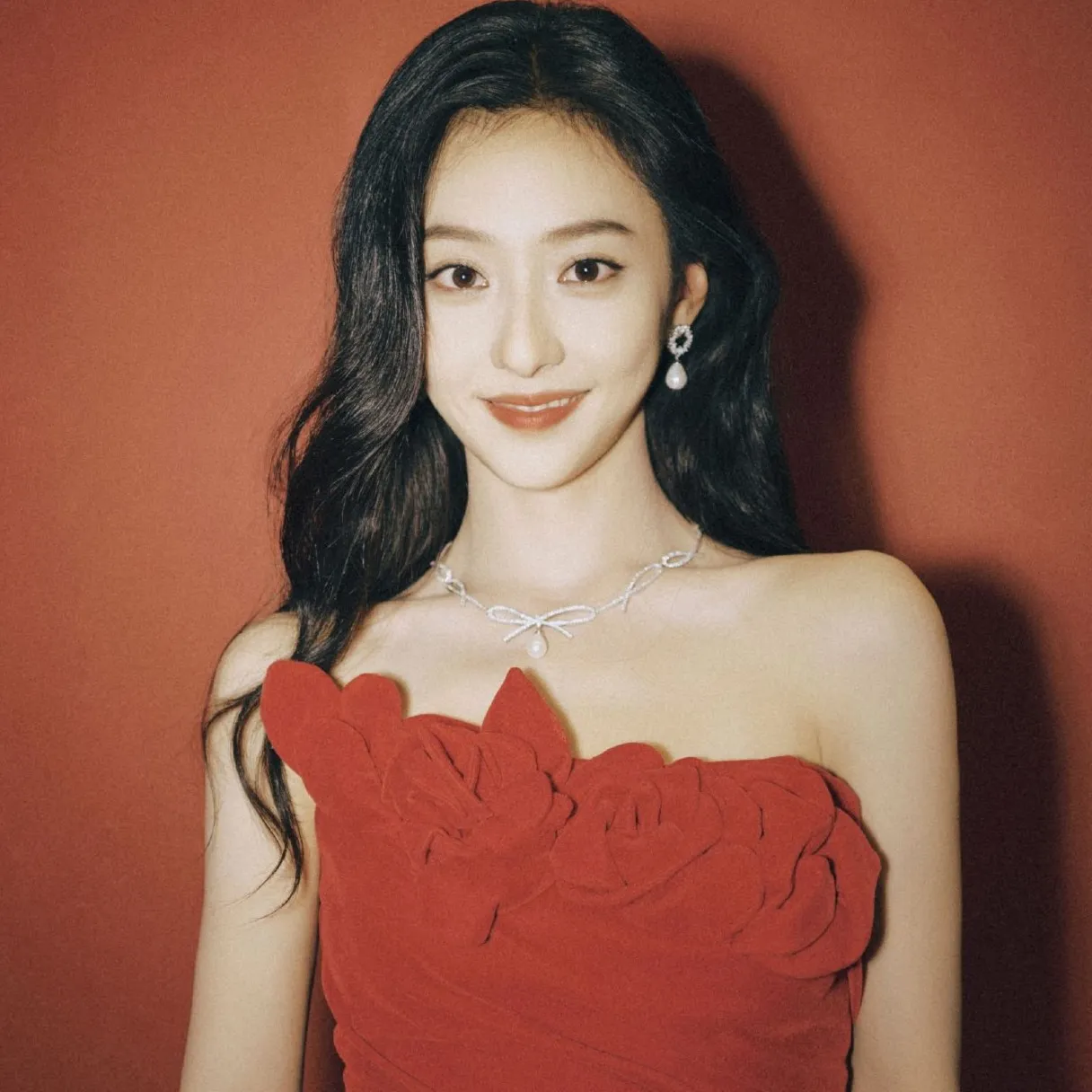 Nghệ sĩ Hồ Liên Hinh