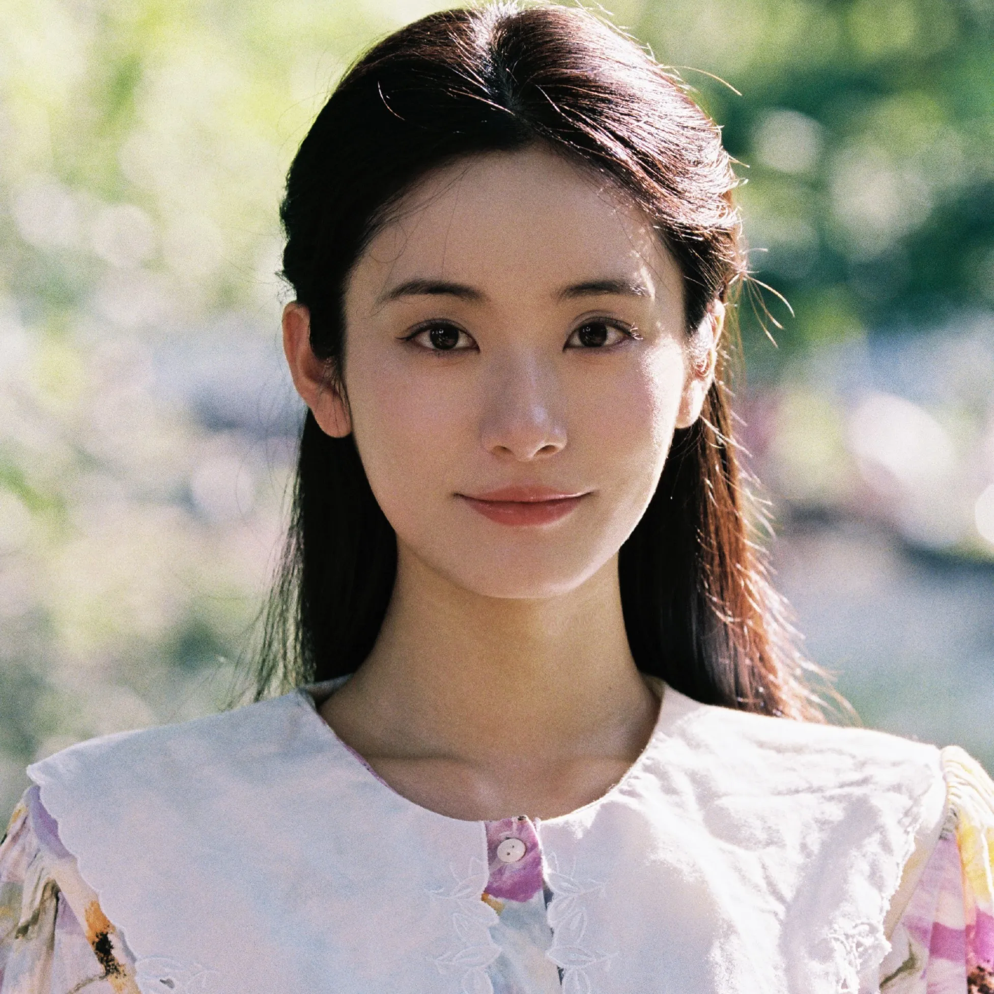 Nghệ sĩ Phạm Thi Nhiên