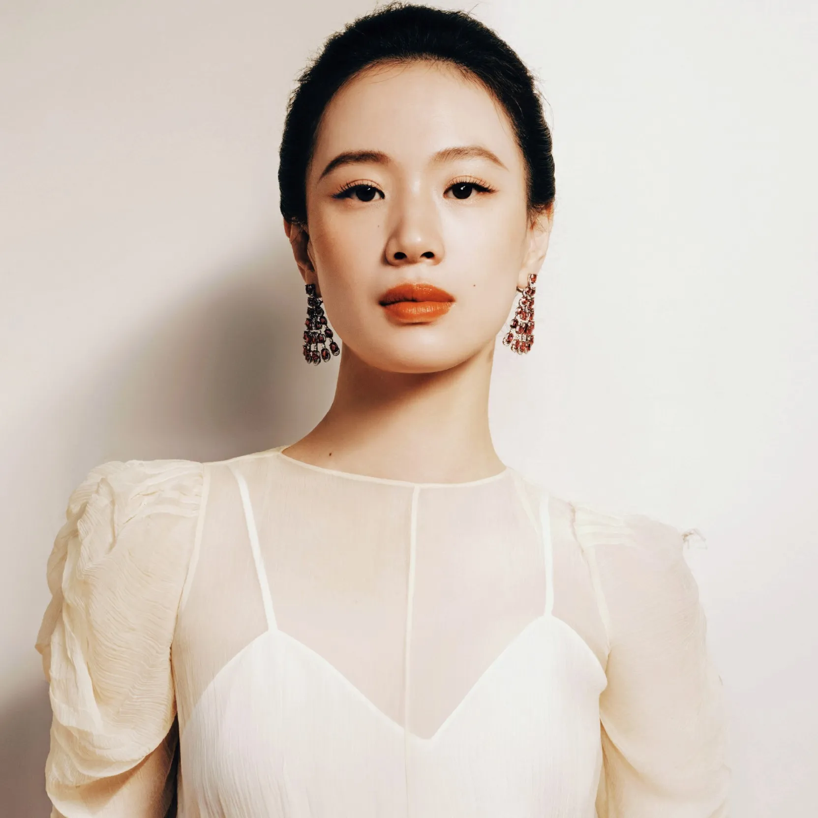 Nghệ sĩ Lý Mộng