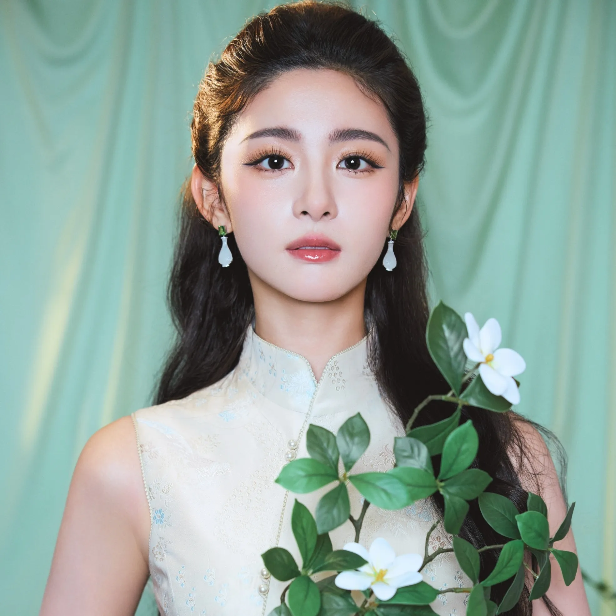 Nghệ sĩ Triệu Tình