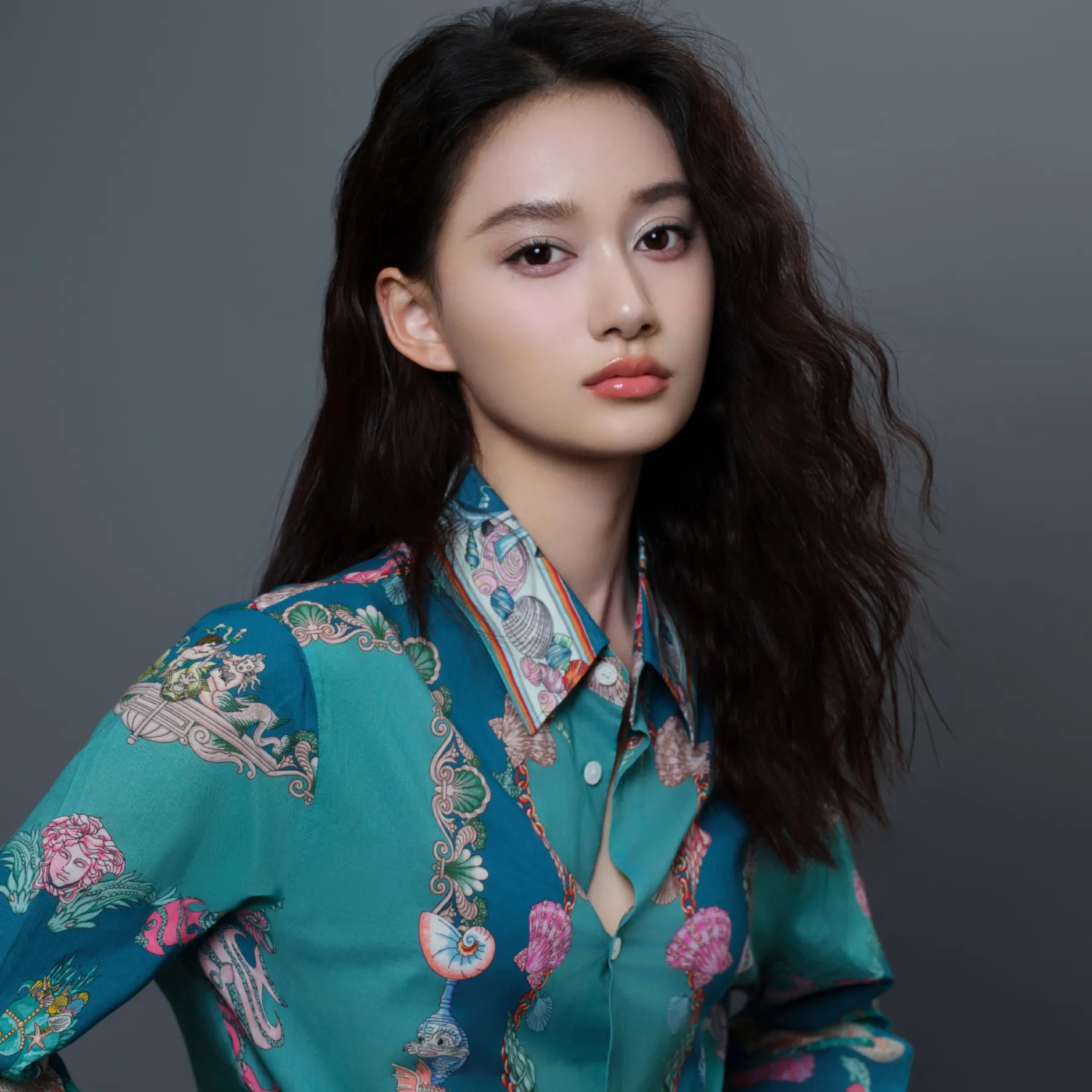 Nghệ sĩ Hạ Mộng