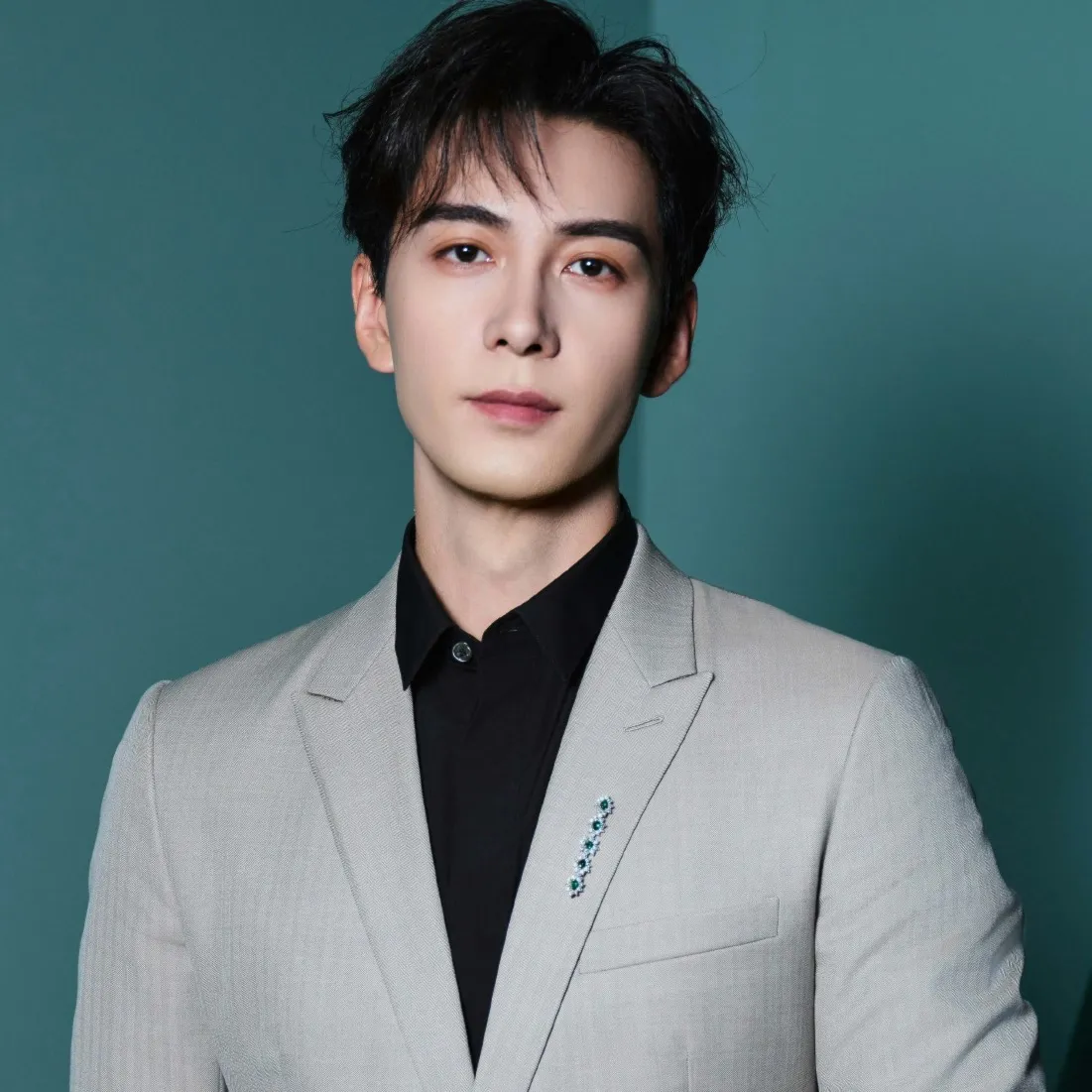 Nghệ sĩ Trần Tinh Húc