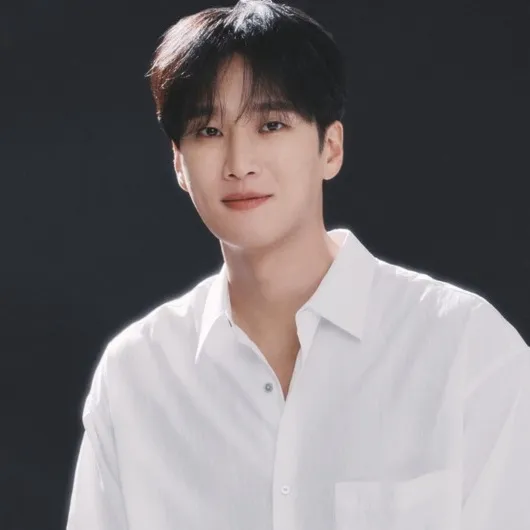 Nghệ sĩ Ahn Bo Hyun