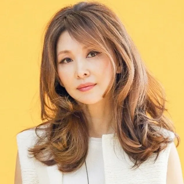 Nghệ sĩ Lee Mi Sook