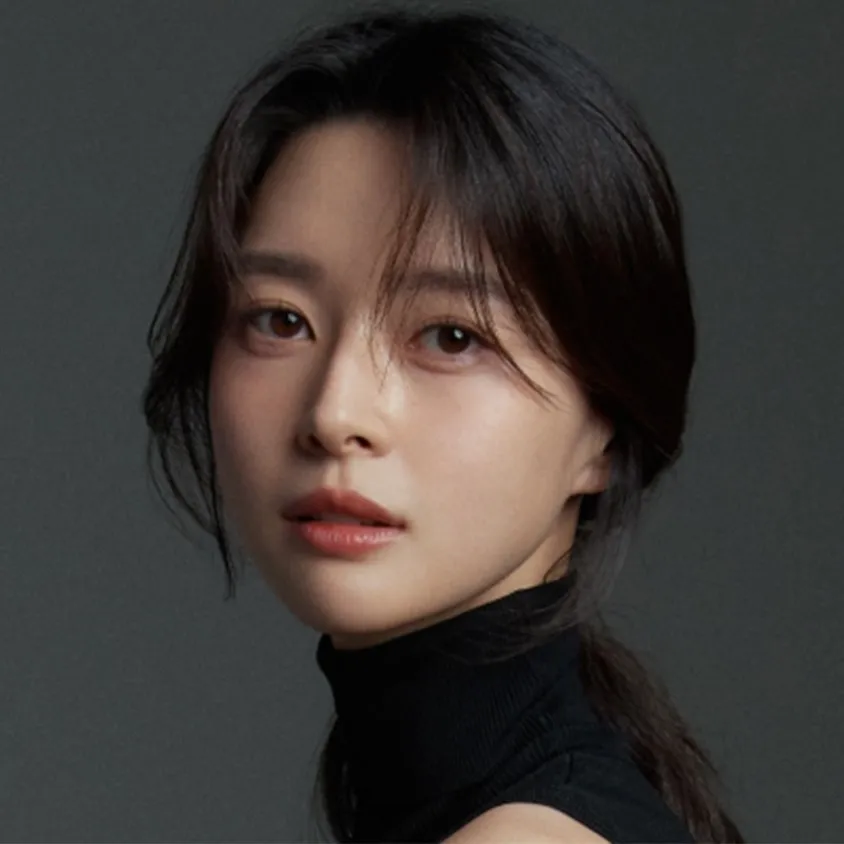 Nghệ sĩ Kwon Na Ra