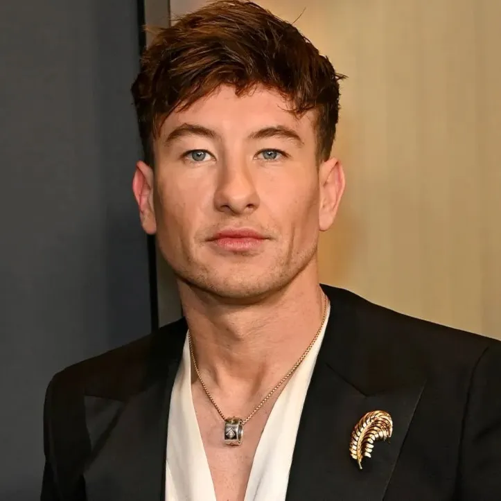 Nghệ sĩ Barry Keoghan